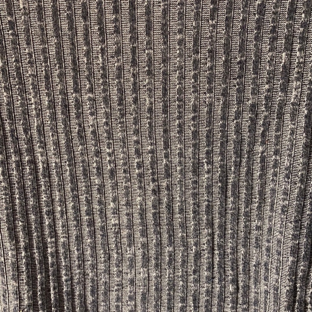 Ribbed Top - Picture 2 of 4